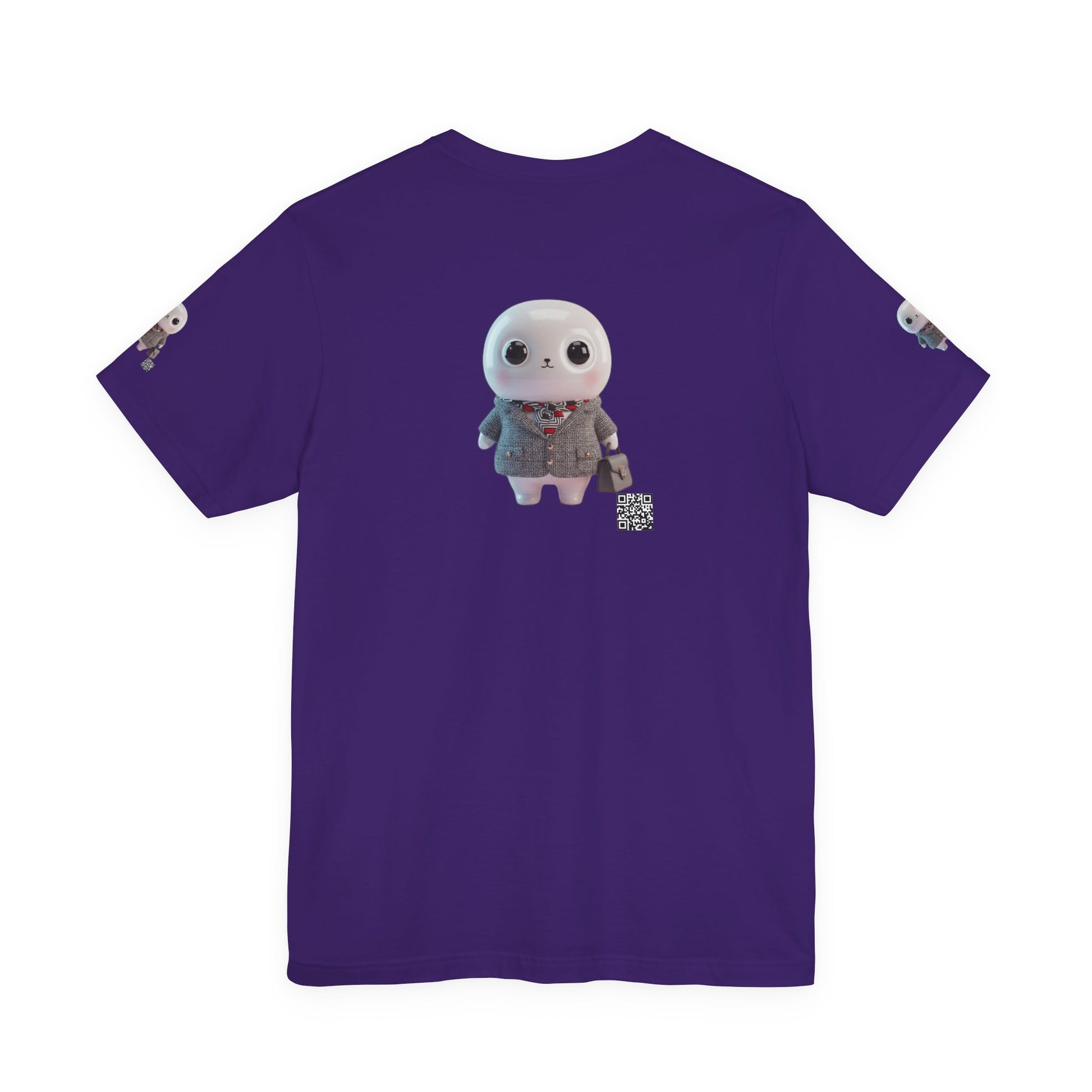 PokAIMignons Drop #17 T-Shirt — T-Shirt | PokAIMignons™