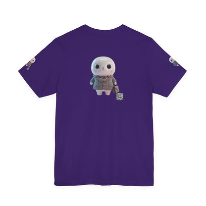 PokAIMignons Drop #17 T-Shirt — T-Shirt | PokAIMignons™
