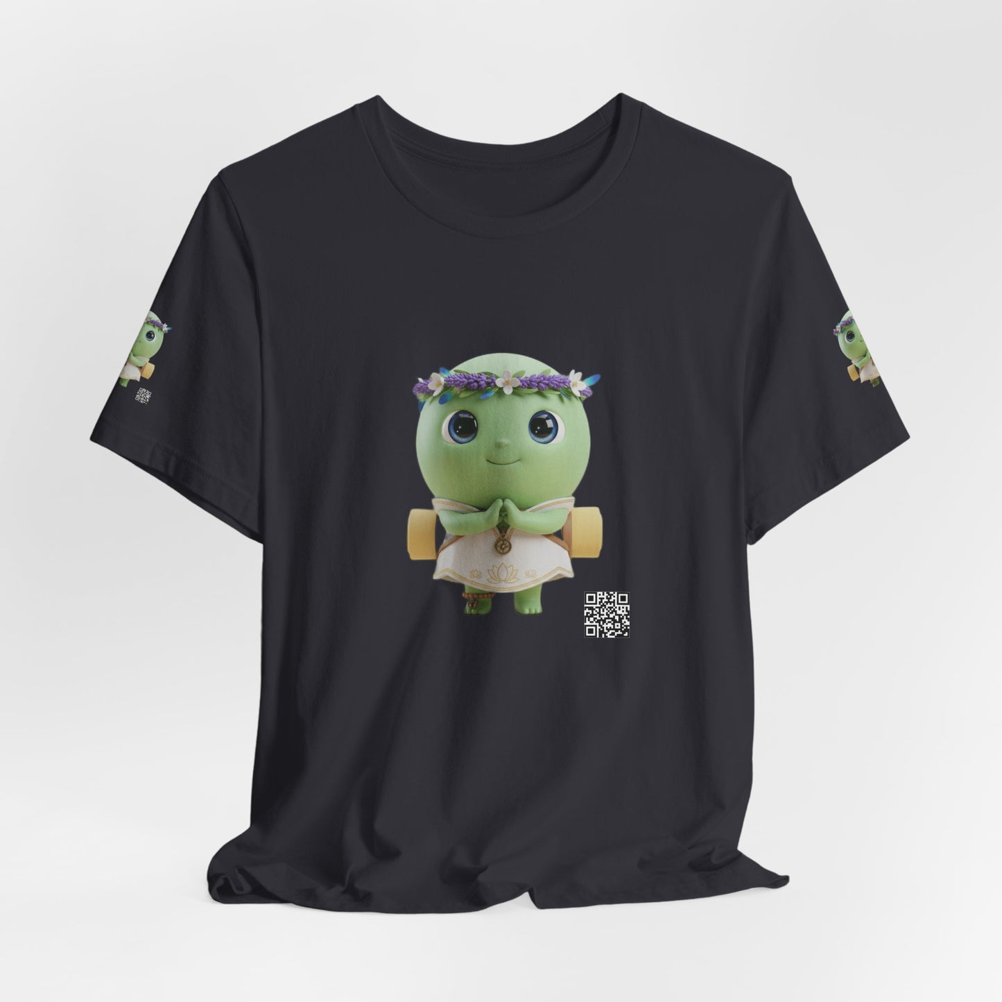 Aurora PokAIMignon T-Shirt — T-Shirt | PokAIMignons™