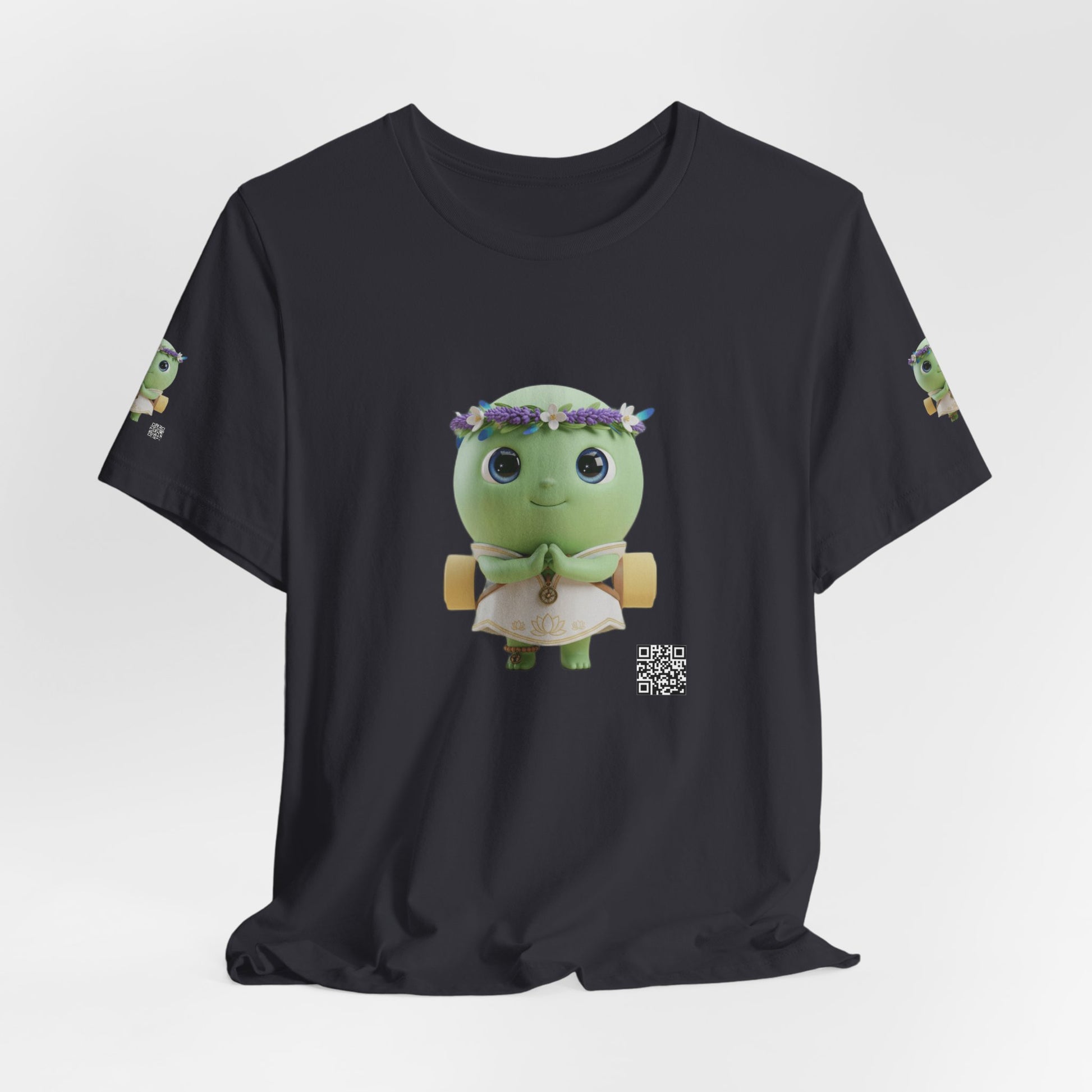 Aurora PokAIMignon T-Shirt — T-Shirt | PokAIMignons™
