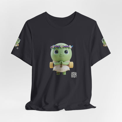 Aurora PokAIMignon T-Shirt — T-Shirt | PokAIMignons™