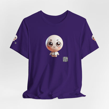 PokAIMignon Companion T-Shirt — T-Shirt | PokAIMignons™