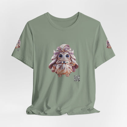 PokAIMignon Companion T-Shirt — T-Shirt | PokAIMignons™
