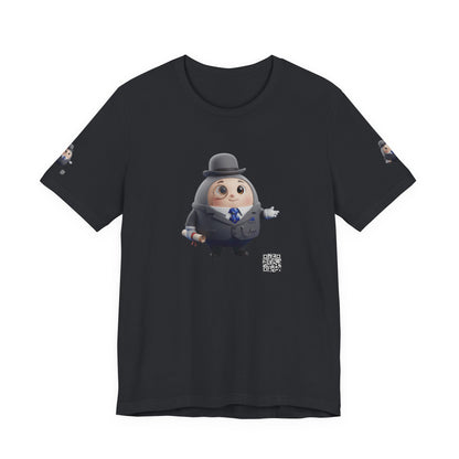 Bridget PokAIMignon T-Shirt — T-Shirt | PokAIMignons™