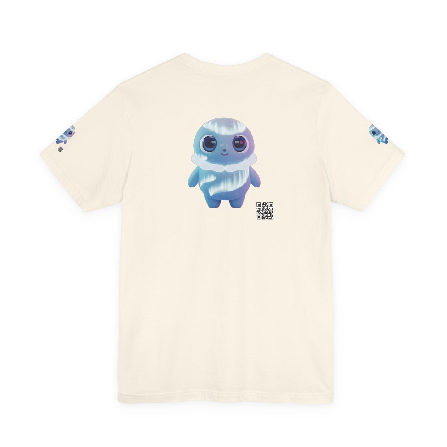 PokAIMignons Drop #10 T-Shirt — T-Shirt | PokAIMignons™