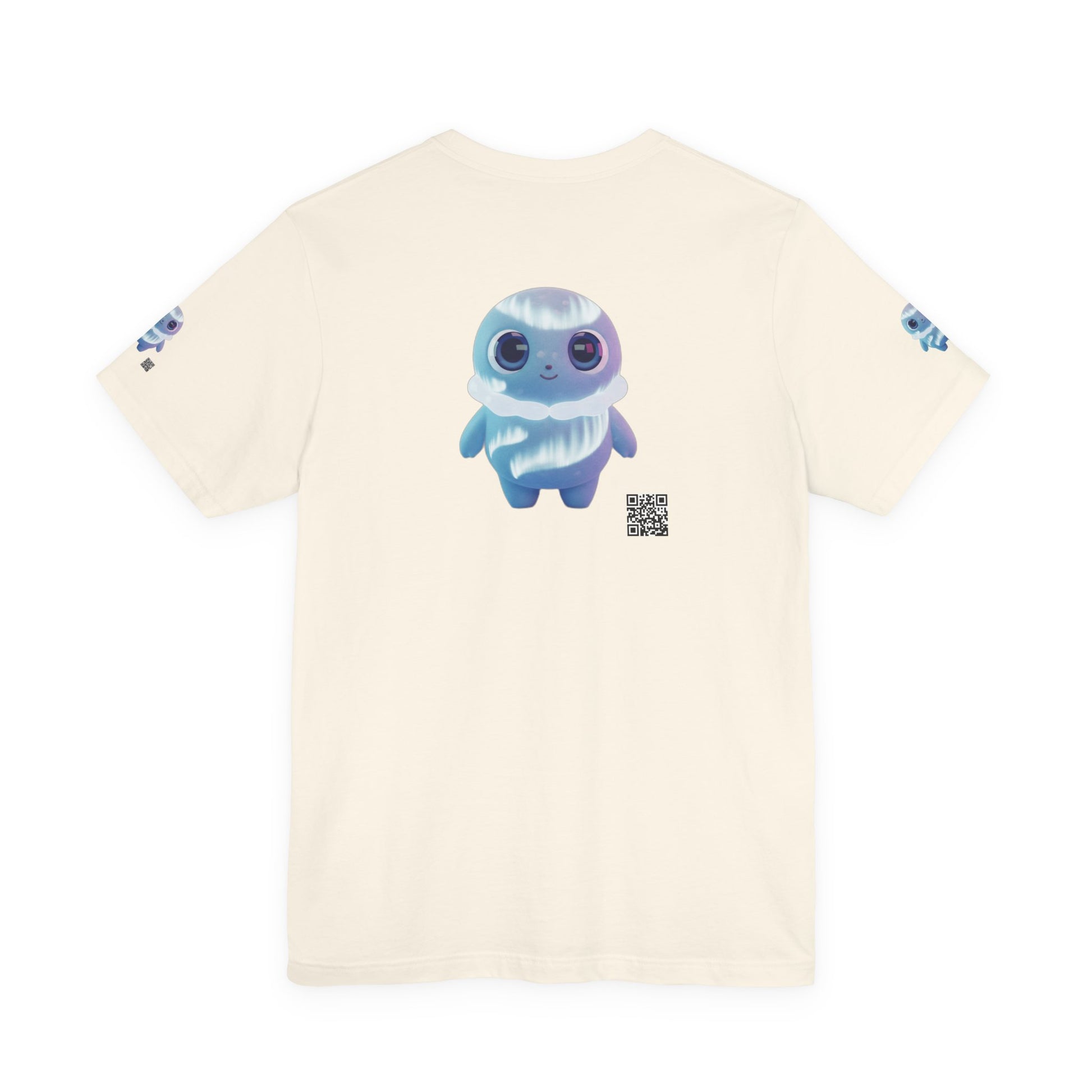 PokAIMignons Drop #10 T-Shirt — T-Shirt | PokAIMignons™