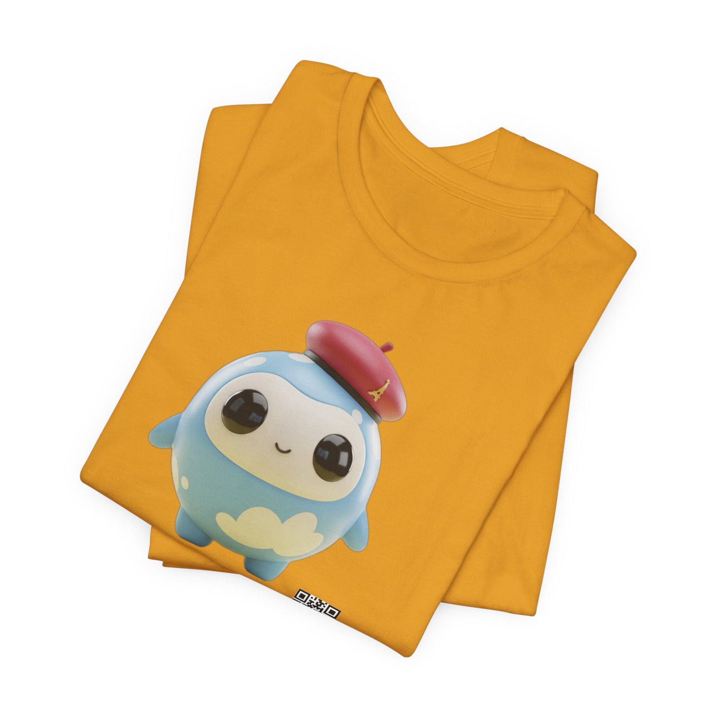 PokAIMignons Drop #9 T-Shirt — T-Shirt | PokAIMignons™