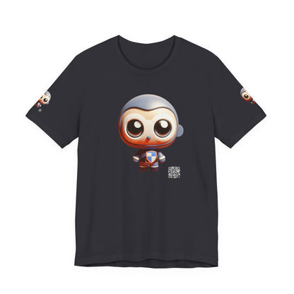 PokAIMignon Companion T-Shirt — T-Shirt | PokAIMignons™