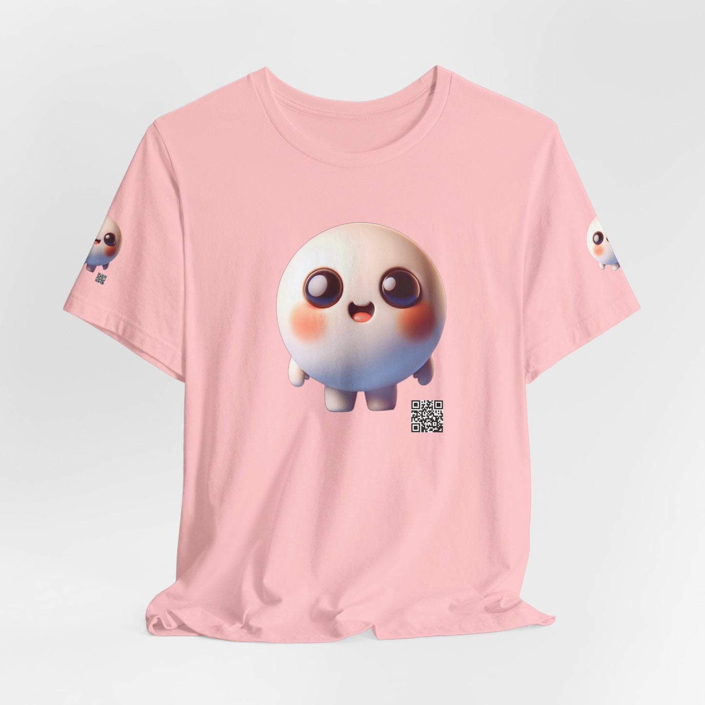 PokAIMignon Companion T-Shirt (#6)