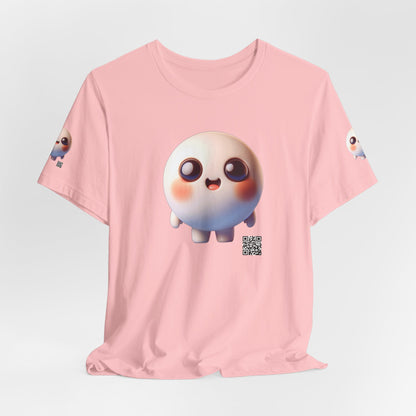 PokAIMignon Companion T-Shirt (#6)