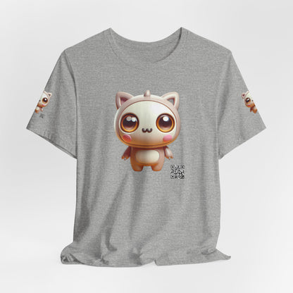 PokAIMignons Drop #7 T-Shirt — T-Shirt | PokAIMignons™