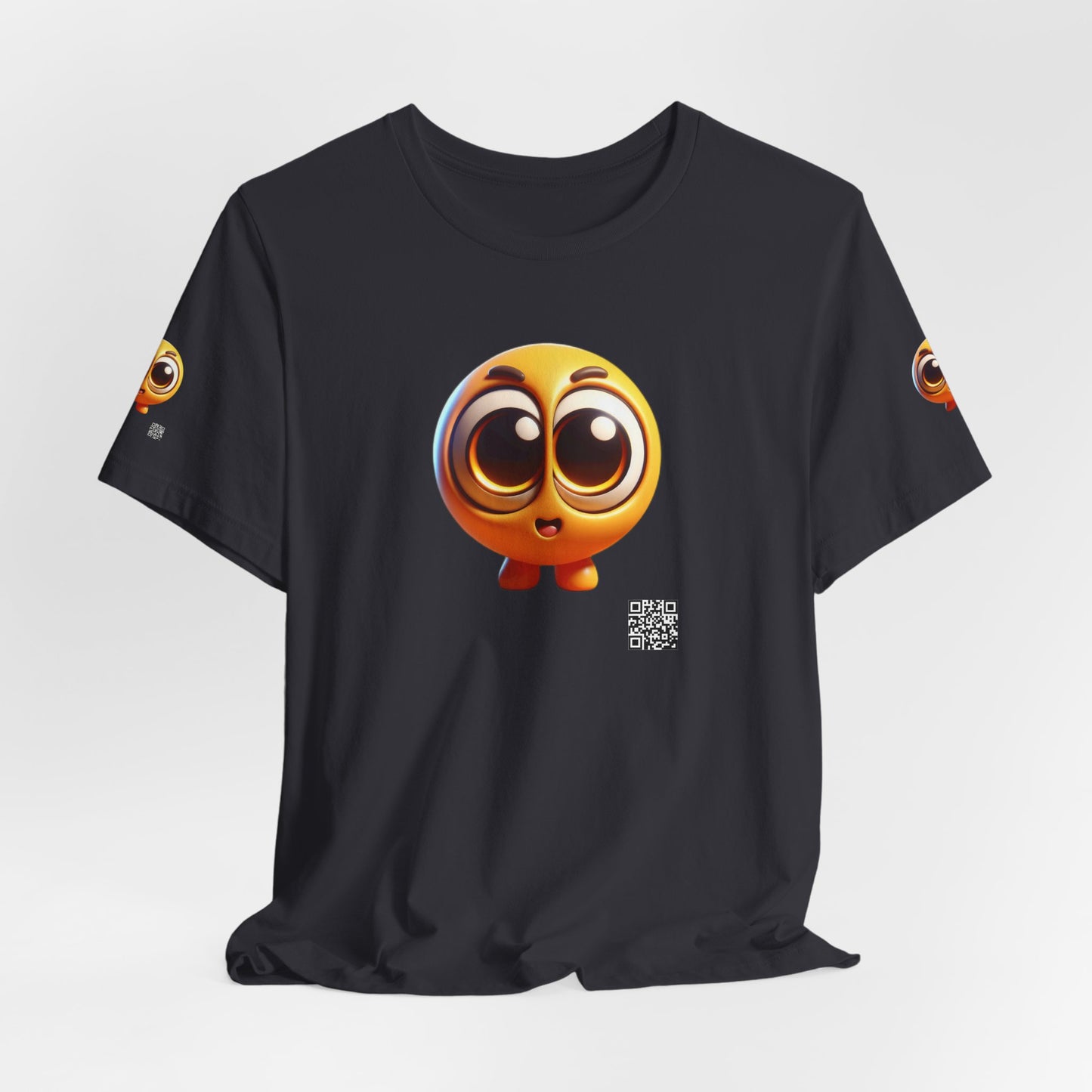 BeatDrop PokAIMignon T-Shirt — T-Shirt | PokAIMignons™