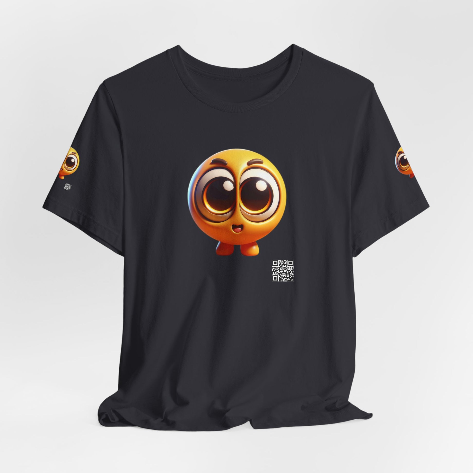 BeatDrop PokAIMignon T-Shirt — T-Shirt | PokAIMignons™