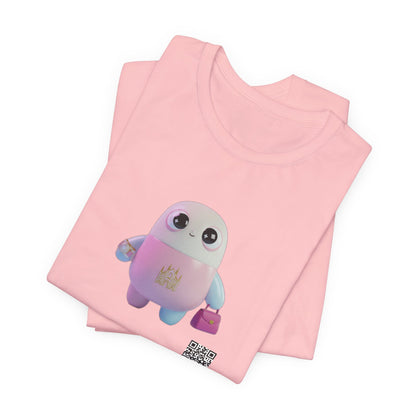 PokAIMignons Drop #14 T-Shirt — T-Shirt | PokAIMignons™