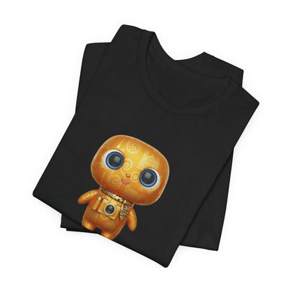 PokAIMignon Companion T-Shirt — T-Shirt | PokAIMignons™