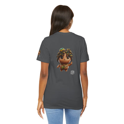 🐾⚽ Jamaica World Cup 2026 Companion – Limited Edition Official Merchandise | PokAIMignons™