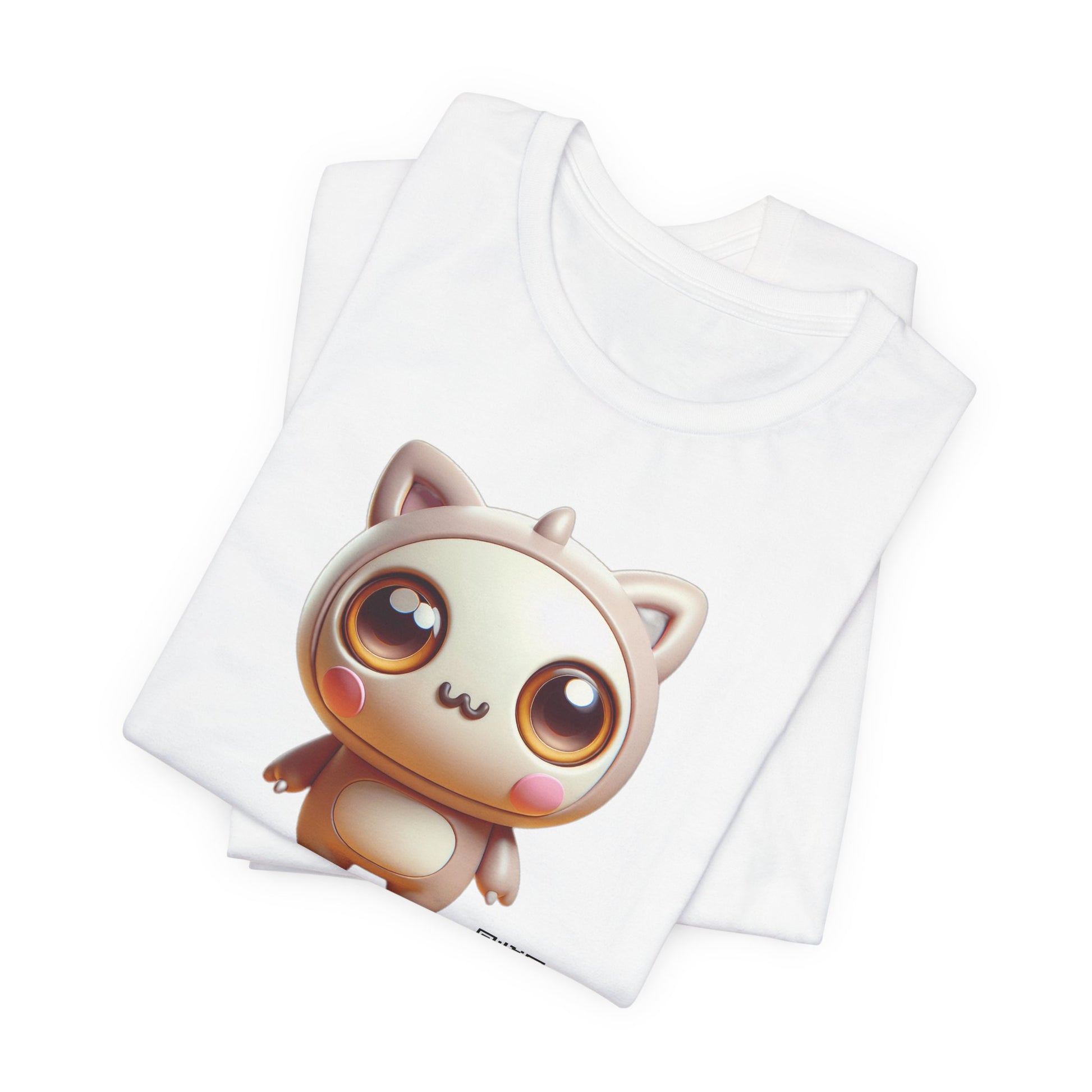 PokAIMignons Drop #7 T-Shirt — T-Shirt | PokAIMignons™