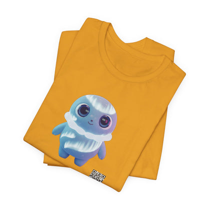 PokAIMignons Drop #10 T-Shirt — T-Shirt | PokAIMignons™