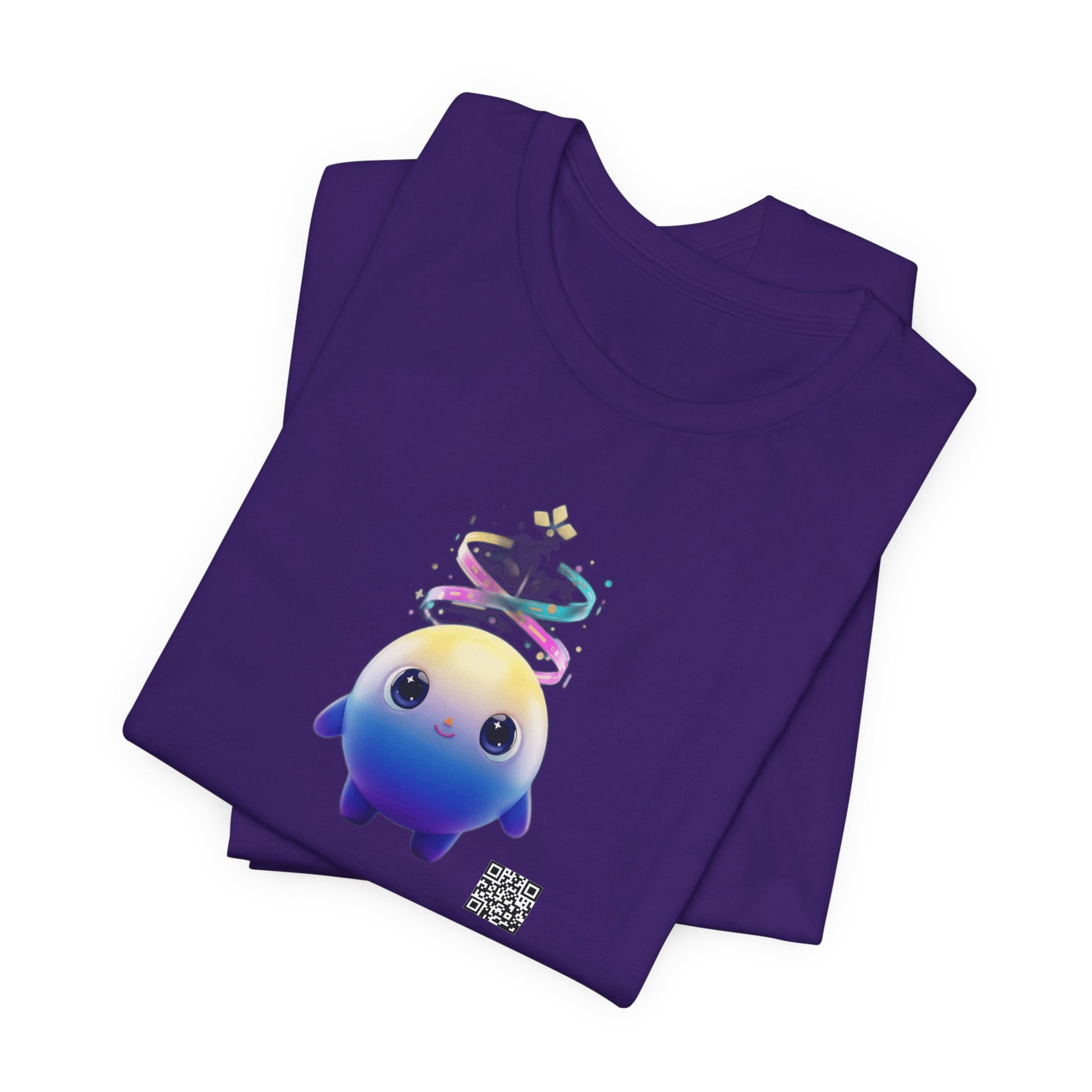 PokAIMignons Drop #22 T-Shirt — T-Shirt | PokAIMignons™