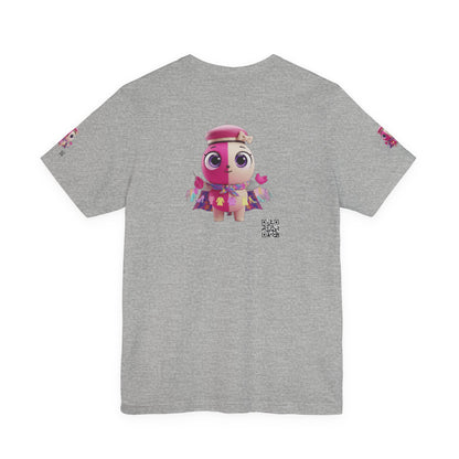Arma PokAIMignon T-Shirt — T-Shirt | PokAIMignons™