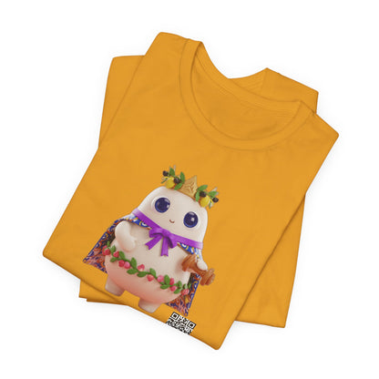 YukiB671 PokAIMignon Companion T-Shirt — T-Shirt | PokAIMignons™