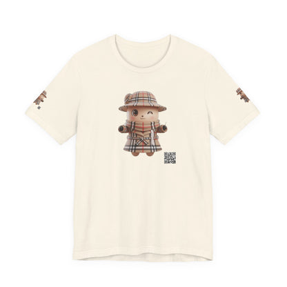 Companion #12 PokAIMignon T-Shirt — T-Shirt | PokAIMignons™