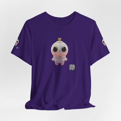 YukiB669 PokAIMignon Companion T-Shirt — T-Shirt | PokAIMignons™