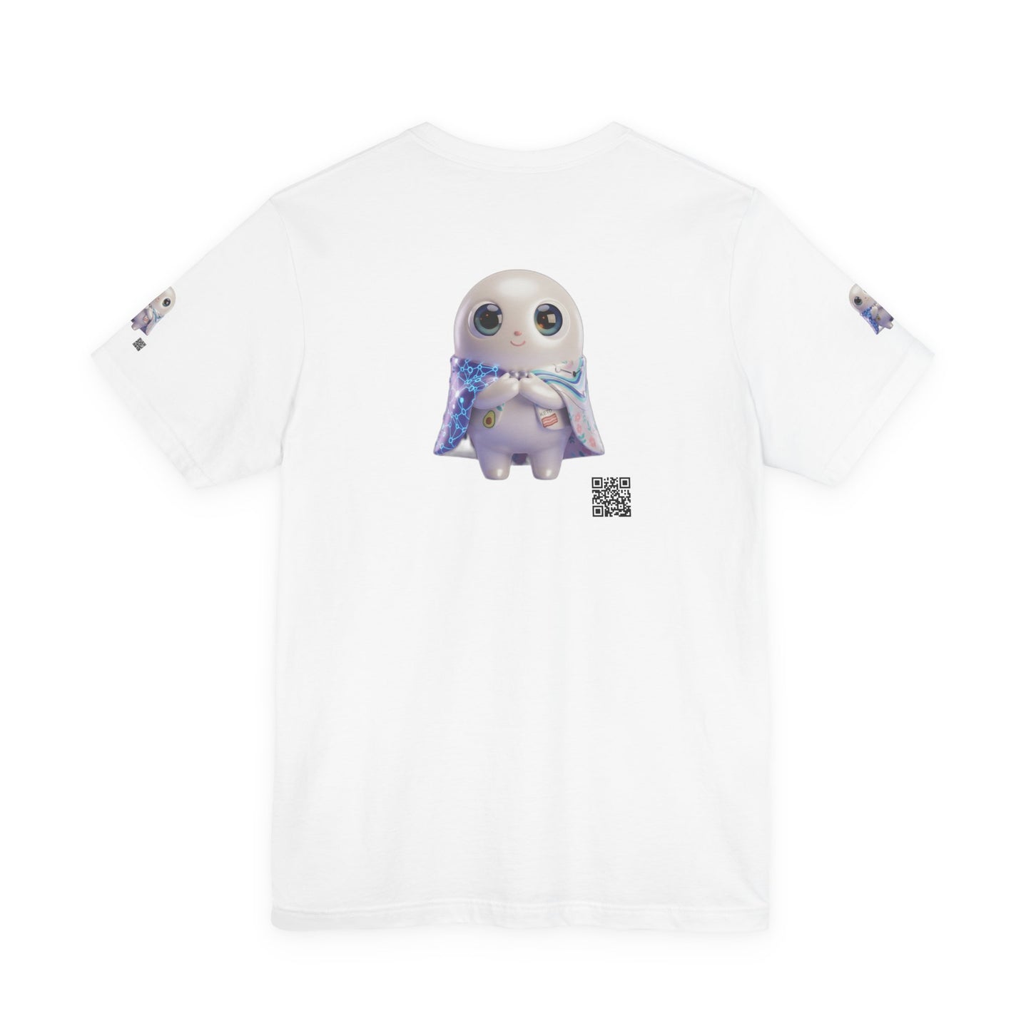 PokAIMignon Companion T-Shirt — T-Shirt | PokAIMignons™