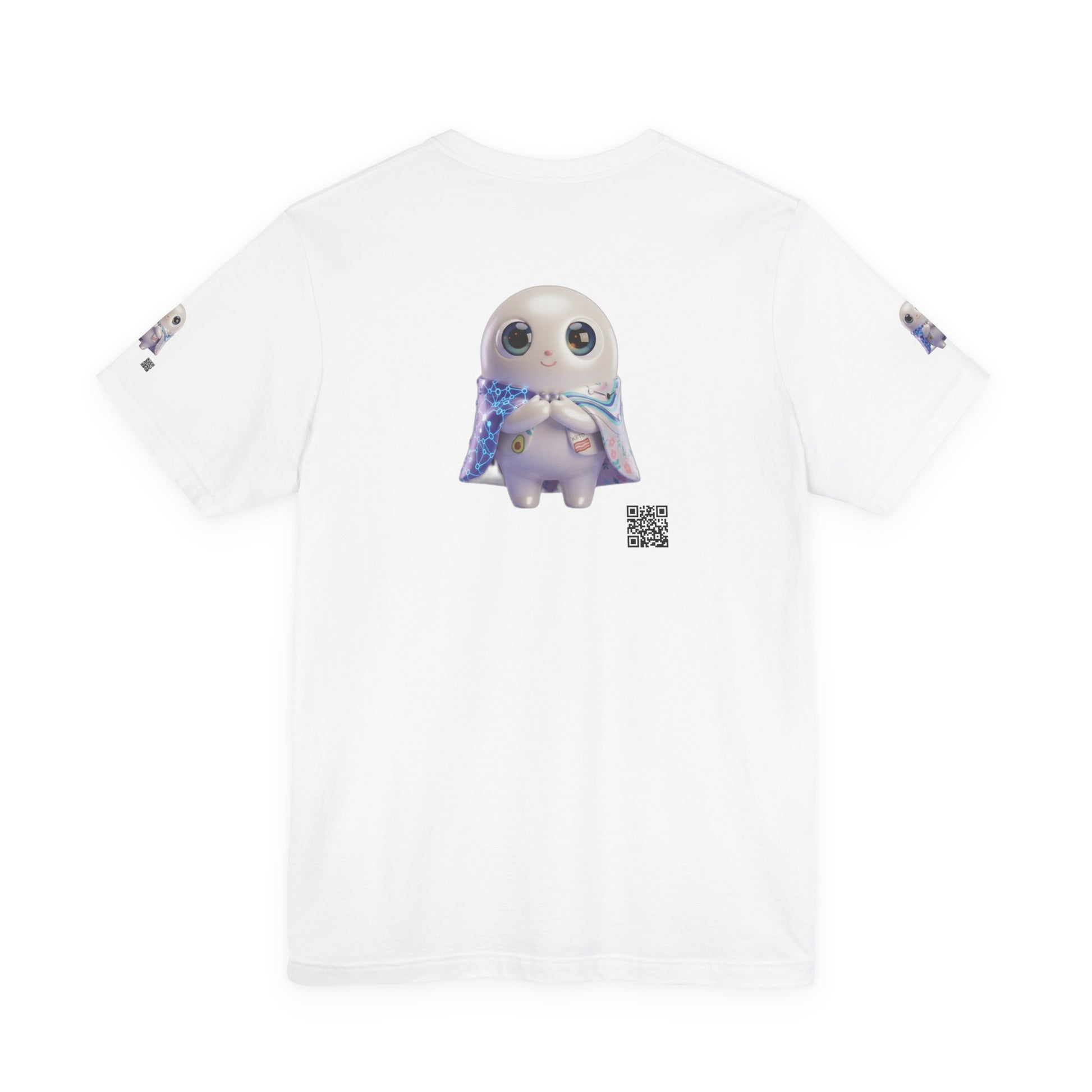 PokAIMignon Companion T-Shirt — T-Shirt | PokAIMignons™