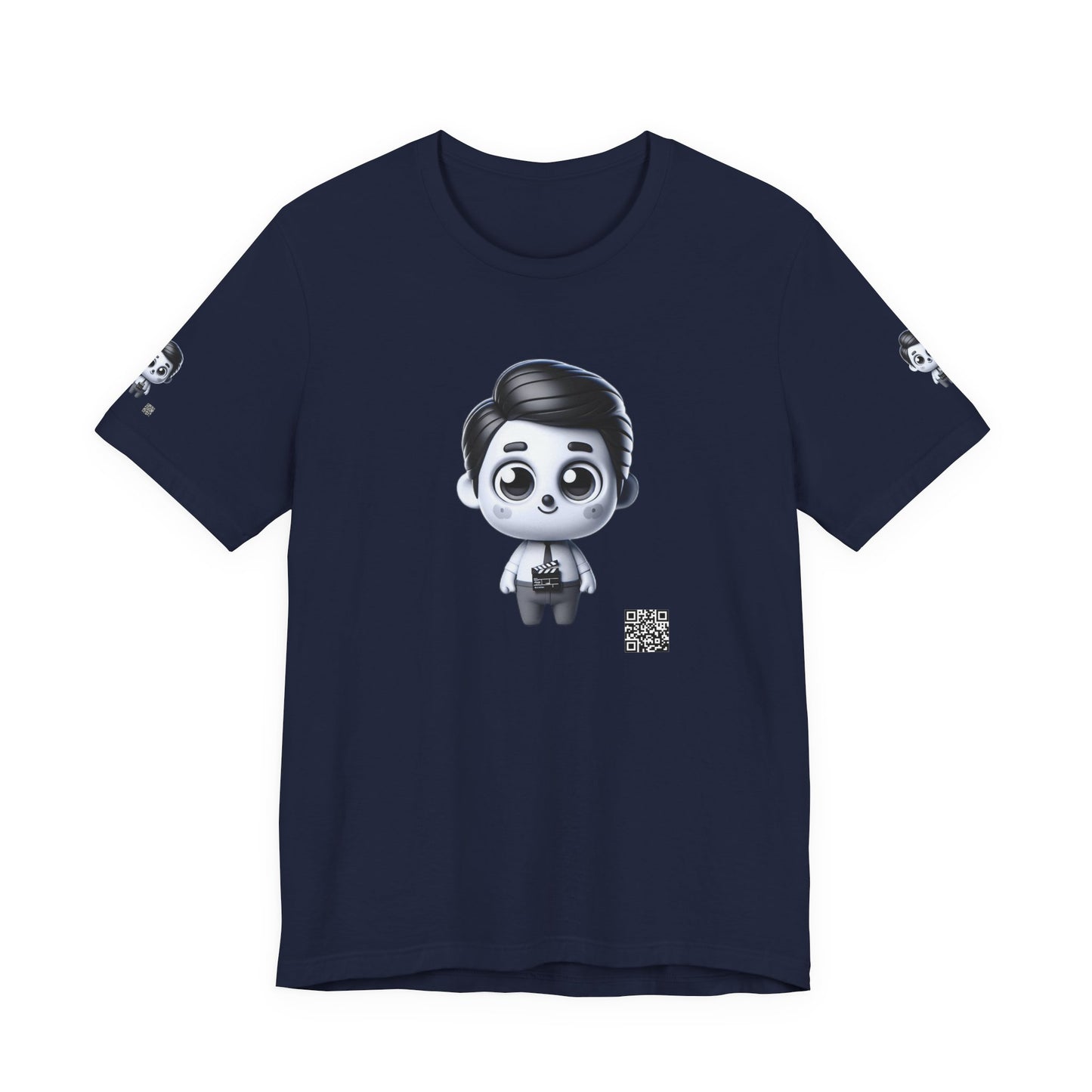 PokAIMignons Drop #32 T-Shirt — T-Shirt | PokAIMignons™