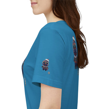 🐾⚽ Scotland World Cup 2026 Companion – Limited Edition Official Merchandise | PokAIMignons™