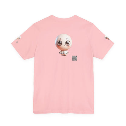 PokAIMignon Companion T-Shirt (#8)