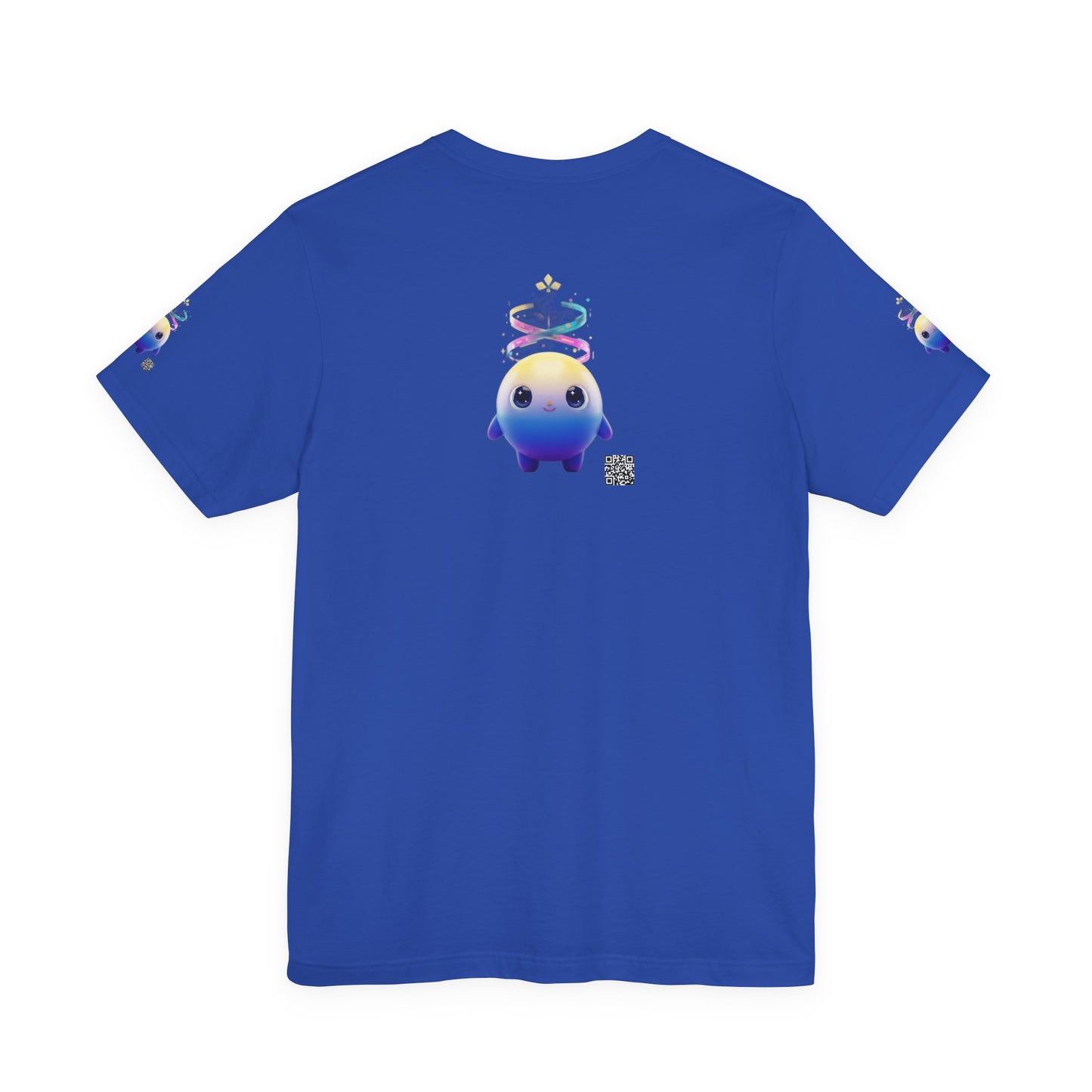 PokAIMignons Drop #22 T-Shirt — T-Shirt | PokAIMignons™