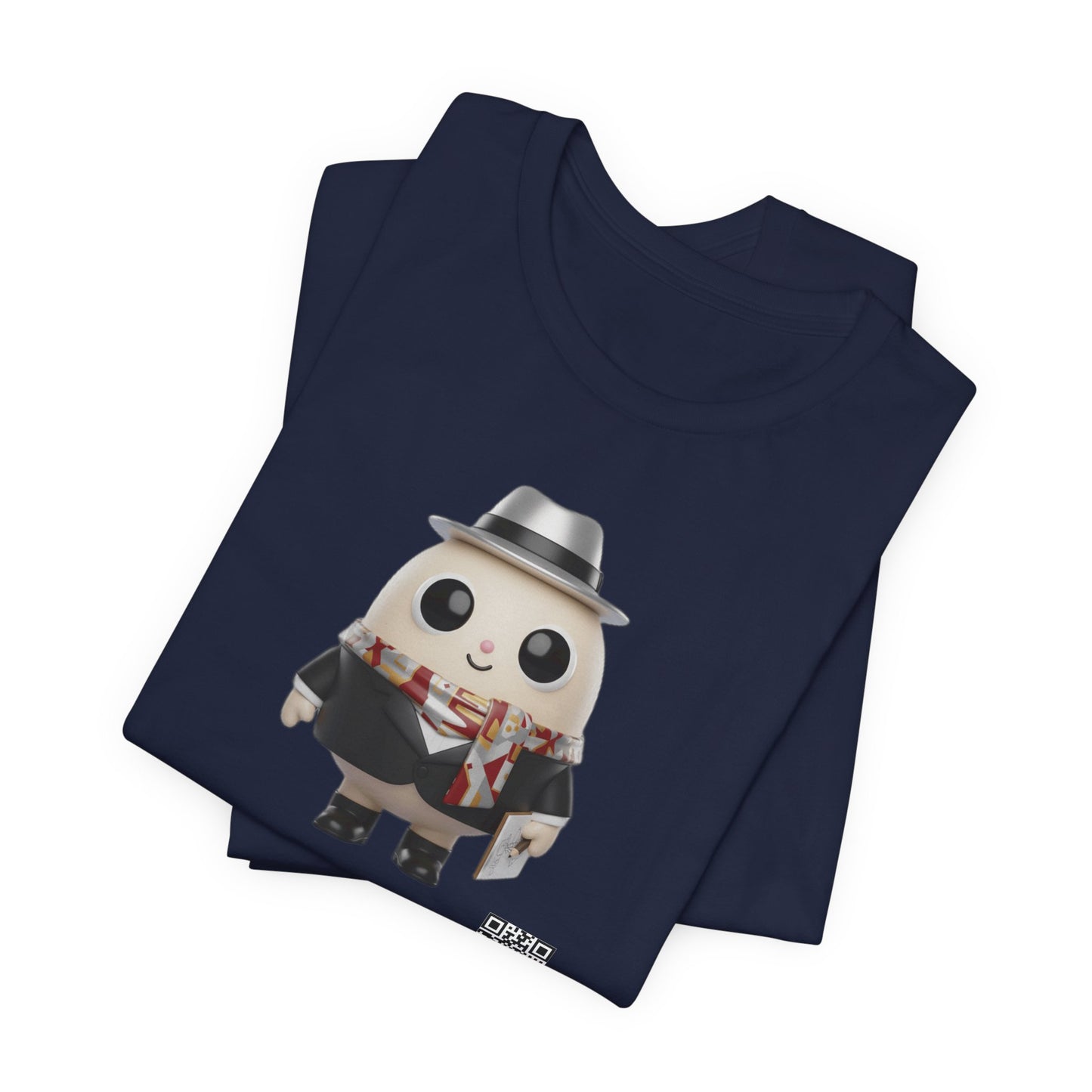 YukiB678 PokAIMignon Companion T-Shirt — T-Shirt | PokAIMignons™