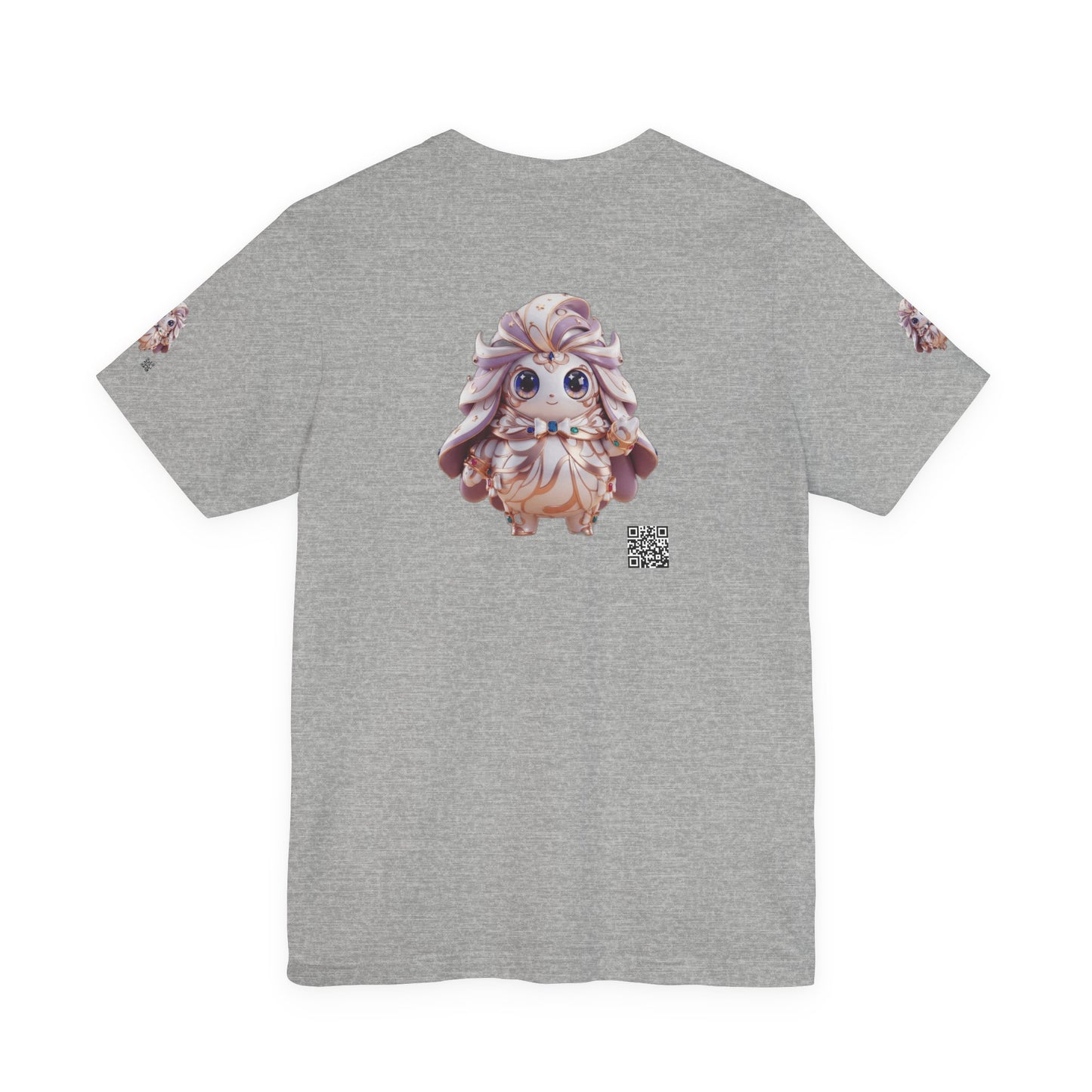 PokAIMignons Drop #39 T-Shirt — T-Shirt | PokAIMignons™