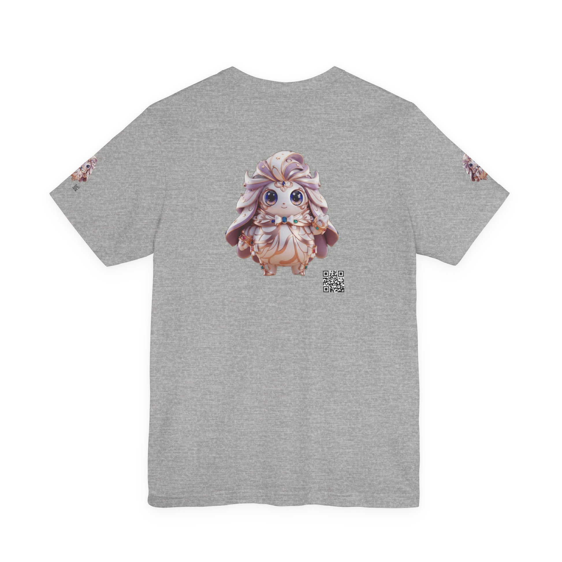 PokAIMignons Drop #39 T-Shirt — T-Shirt | PokAIMignons™
