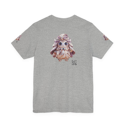 PokAIMignons Drop #39 T-Shirt — T-Shirt | PokAIMignons™