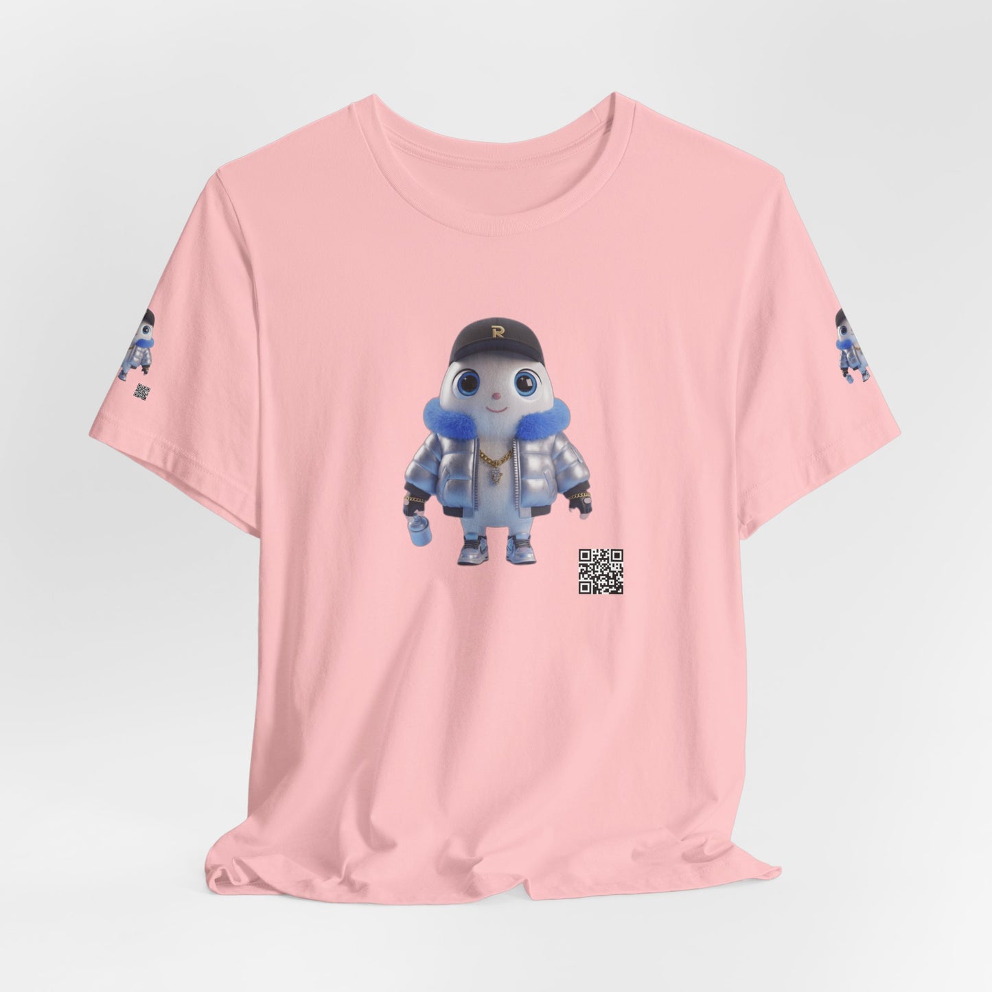 PokAIMignons Drop #43 T-Shirt — T-Shirt | PokAIMignons™