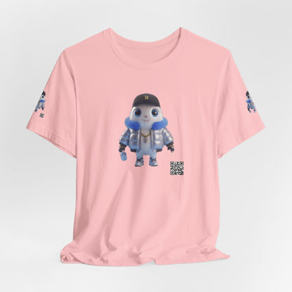 PokAIMignons Drop #43 T-Shirt — T-Shirt | PokAIMignons™