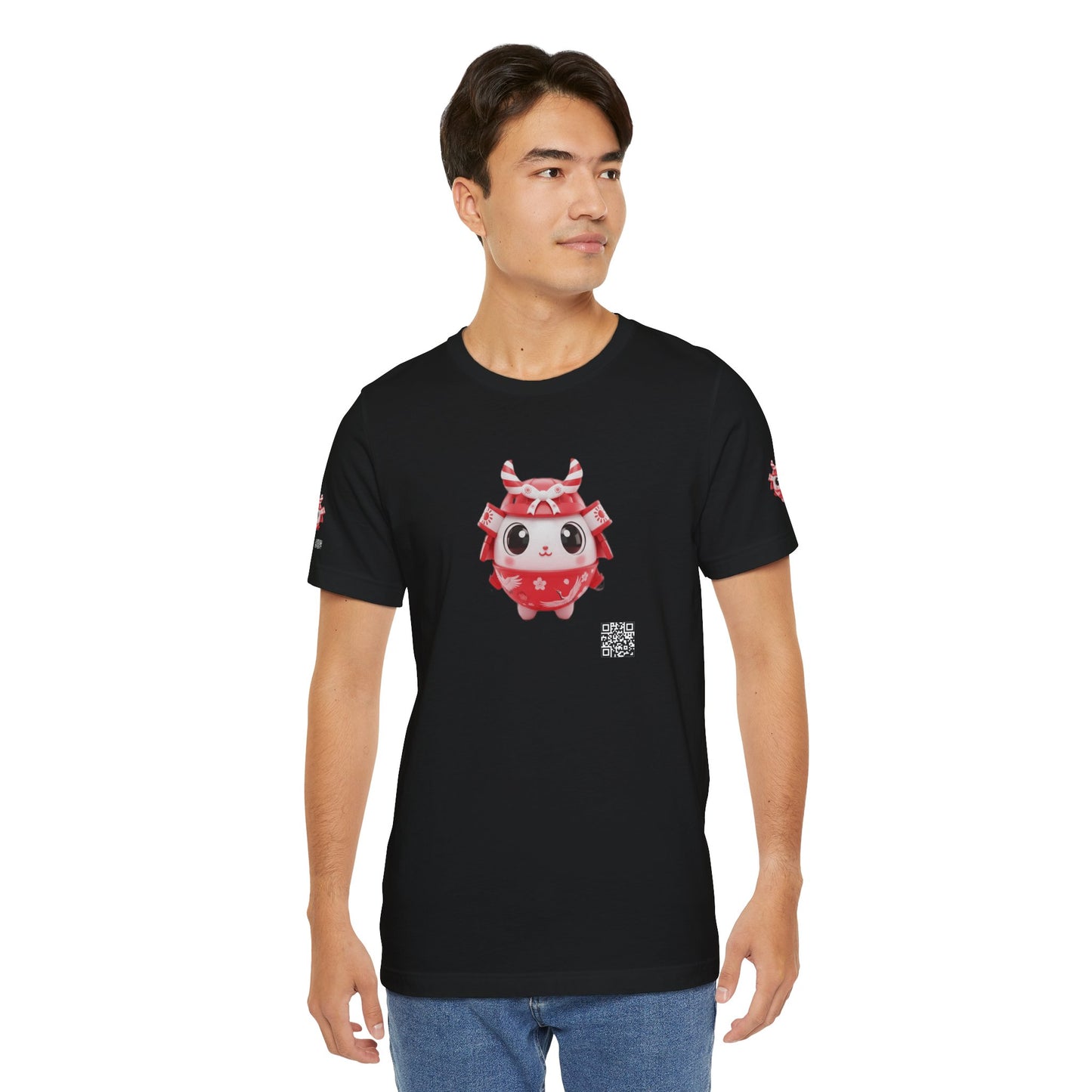 🐾⚽ Japan World Cup 2026 Companion – Limited Edition Official Merchandise | PokAIMignons™ — T-Shirt | PokAIMignons™