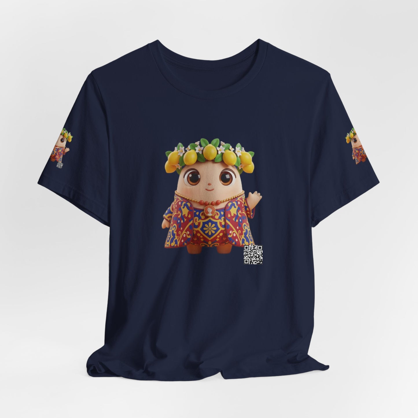 Sicilia PokAIMignon T-Shirt