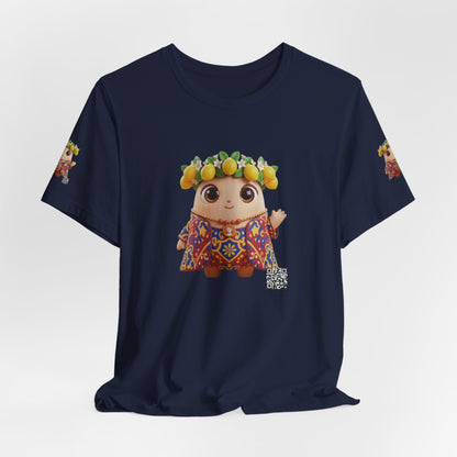 Sicilia PokAIMignon T-Shirt