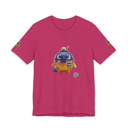 StadiumMignon PokAIMignons T-Shirt — FIFA World Cup 2026 — Luxury Stadium Style — T-Shirt | PokAIMignons™