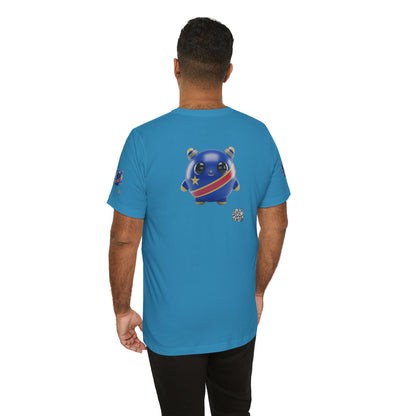 🐾⚽ DR Congo World Cup 2026 Companion – Limited Edition Official Merchandise | PokAIMignons™