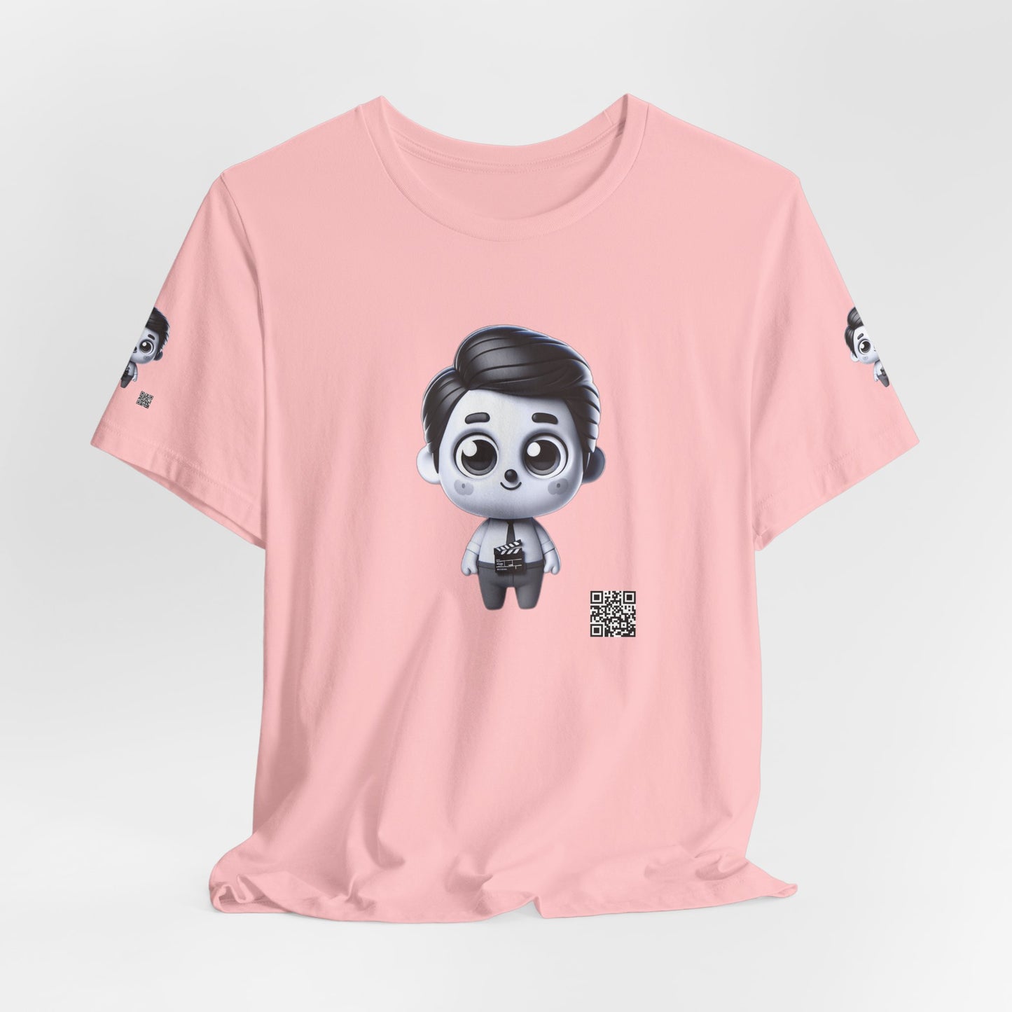 PokAIMignons Drop #32 T-Shirt — T-Shirt | PokAIMignons™