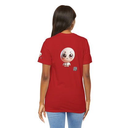 PokAIMignon Companion T-Shirt (#8)