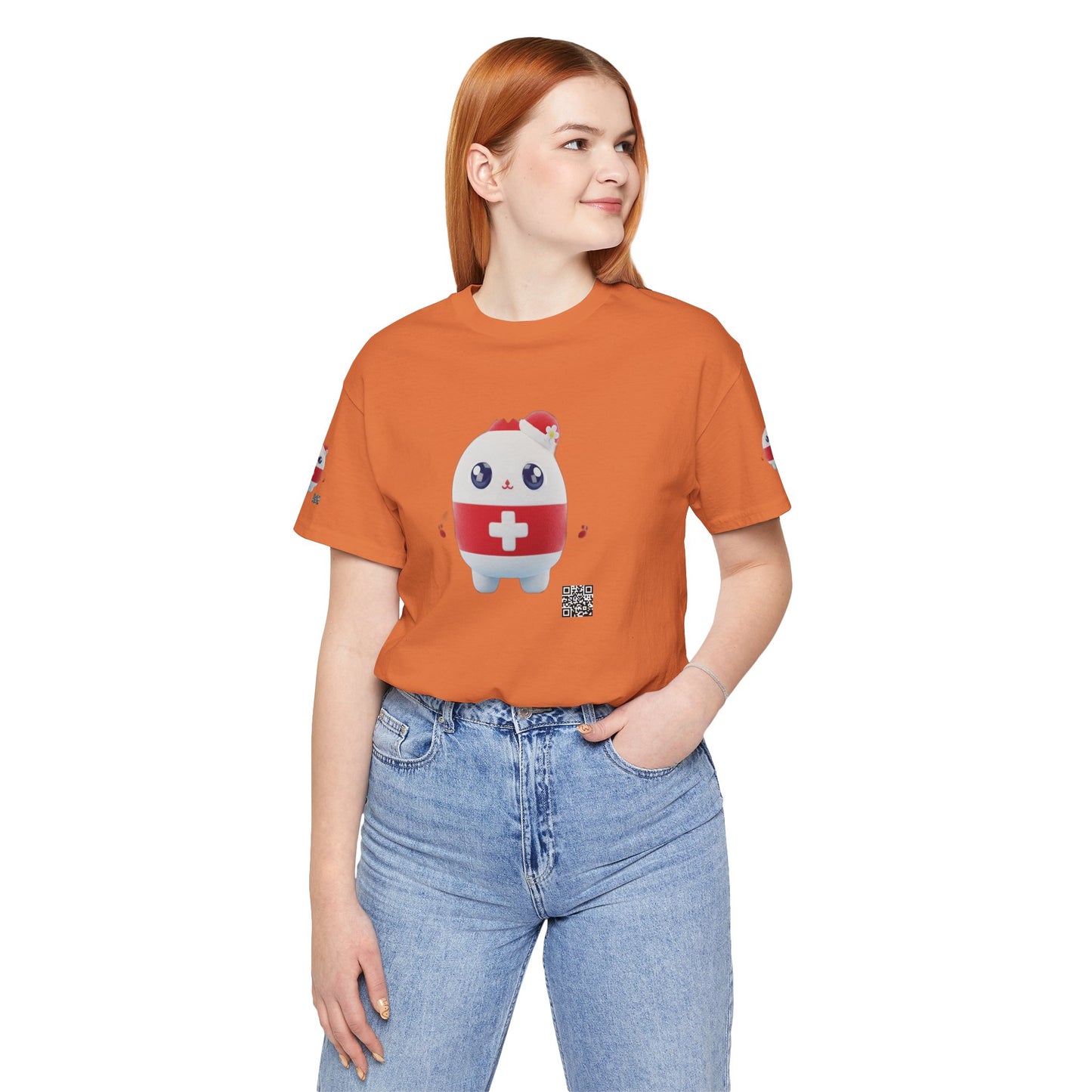 🐾⚽ Switzerland World Cup 2026 Companion – Limited Edition Official Merchandise | PokAIMignons™ — T-Shirt | PokAIMignons™