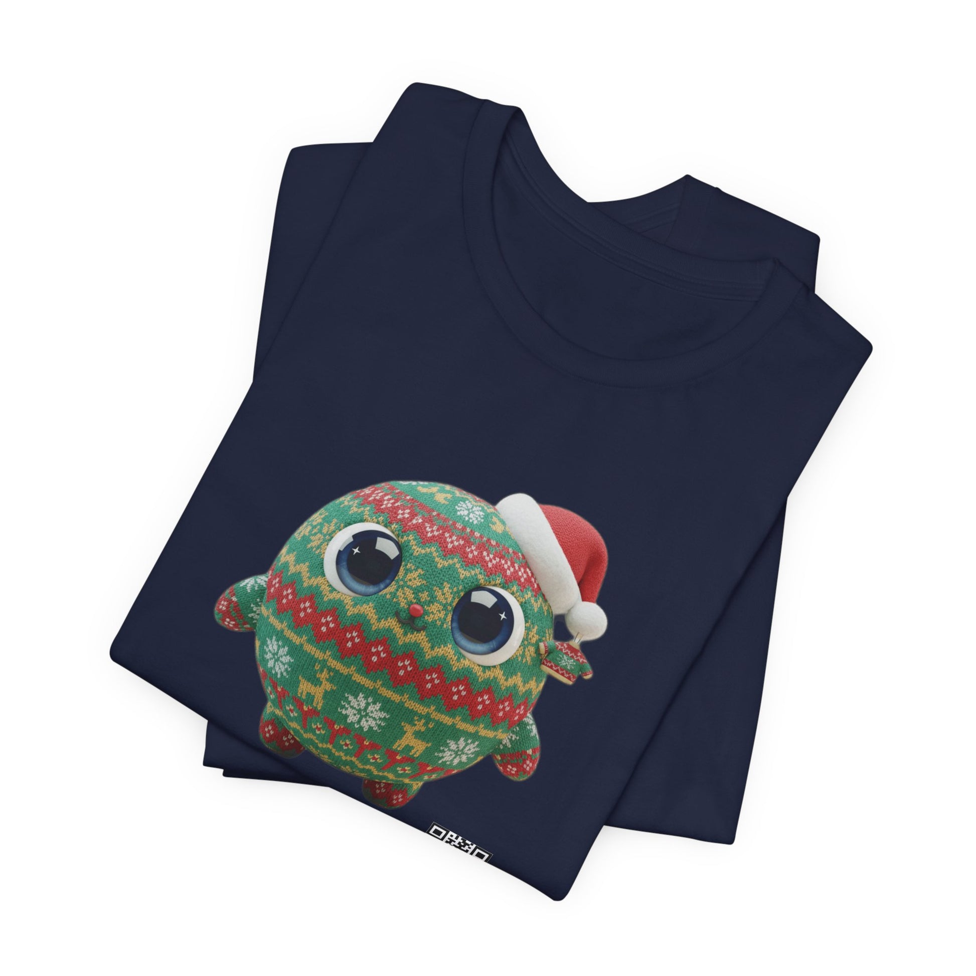 PokAIMignons Drop #40 T-Shirt — T-Shirt | PokAIMignons™