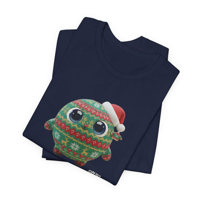 PokAIMignons Drop #40 T-Shirt — T-Shirt | PokAIMignons™