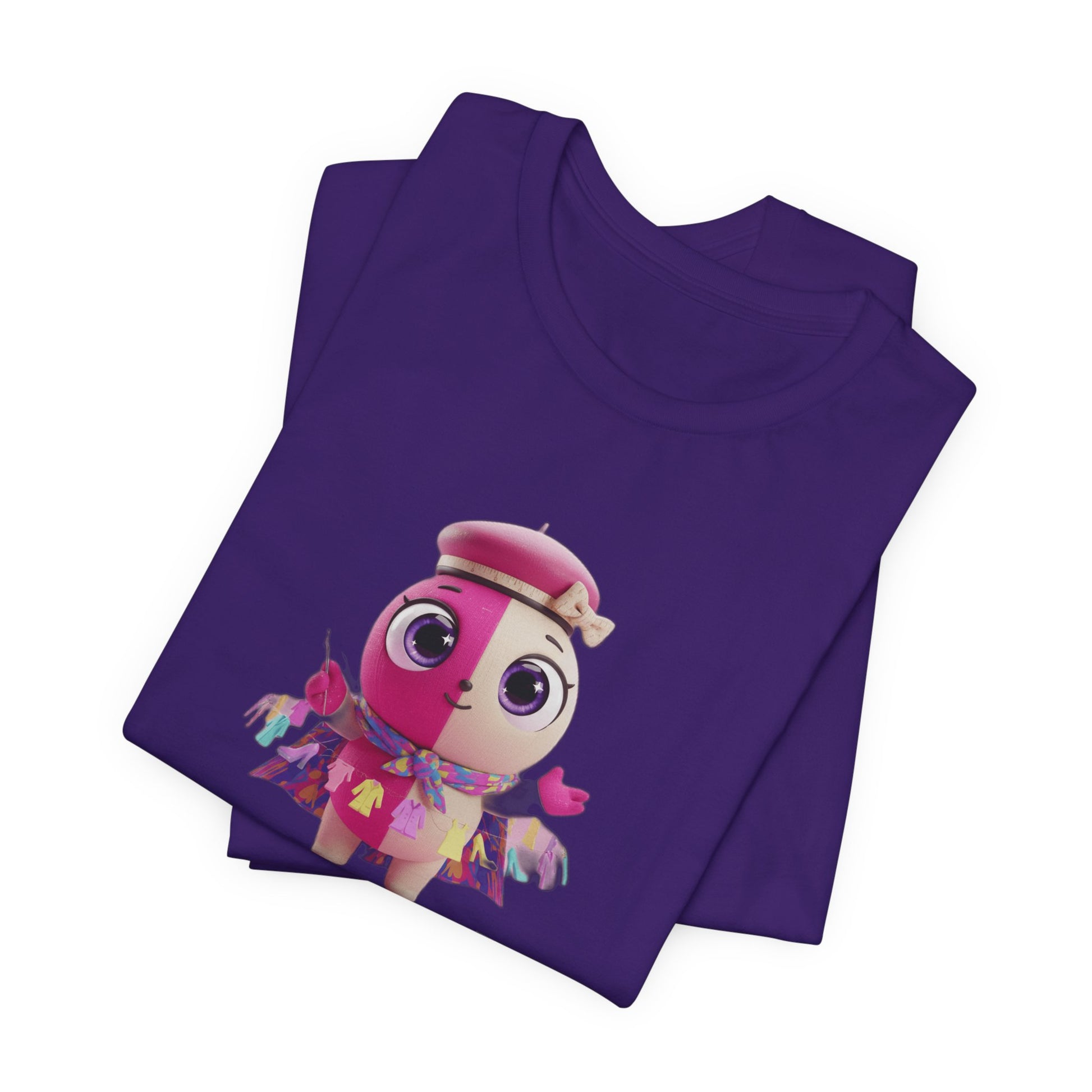 Arma PokAIMignon T-Shirt — T-Shirt | PokAIMignons™